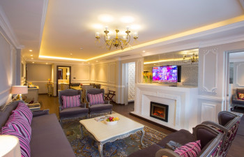 Fragrant Nature Hotel & Spa