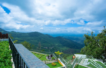 Fragrant Nature Hotel & Spa