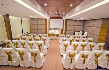 Fragrant Nature Hotel & Spa