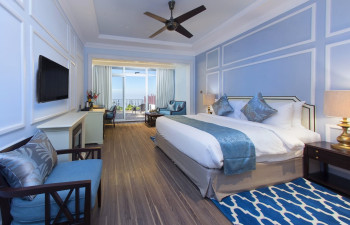 Fragrant Nature Hotel & Spa