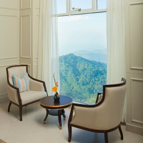 Fragrant Nature Hotel & Spa