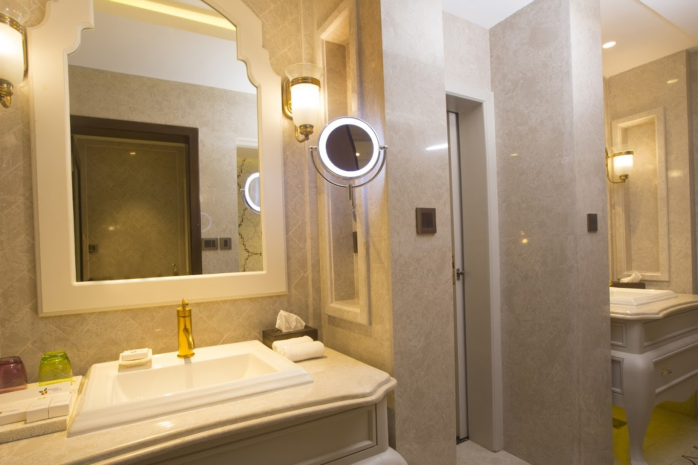 Fragrant Nature Hotel & Spa