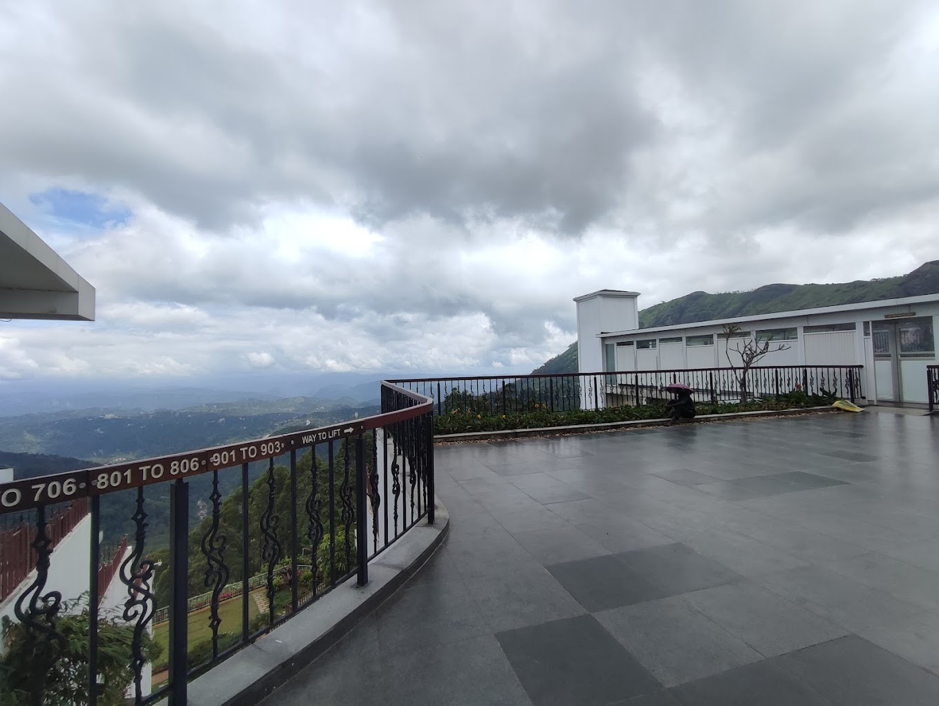Fragrant Nature Hotel & Spa