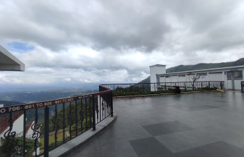Fragrant Nature Hotel & Spa