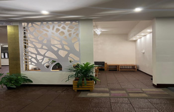 Beach Residency, Kannur