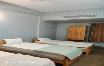 Beach Residency, Kannur