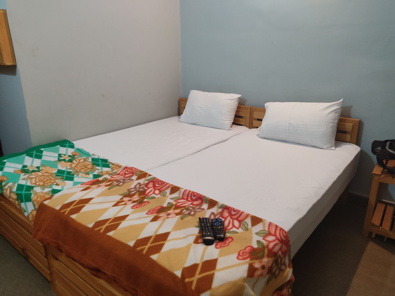 Beach Residency, Kannur