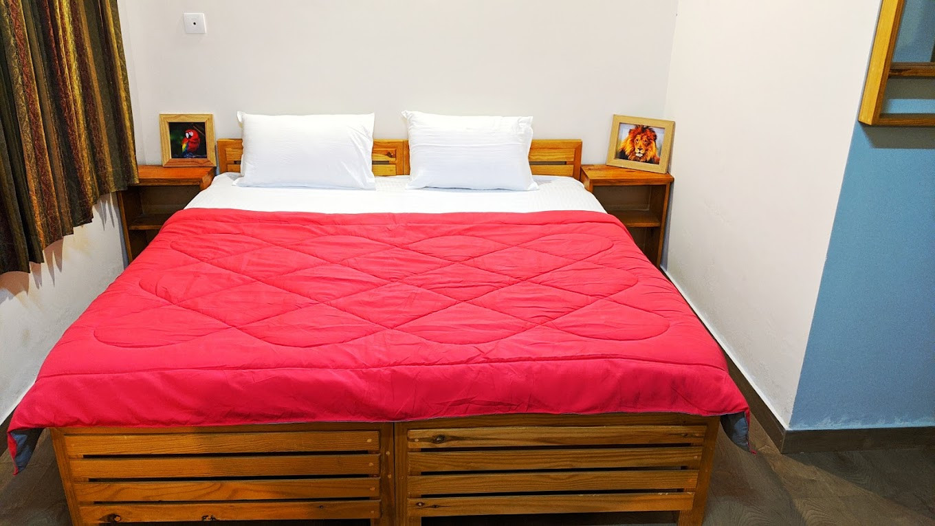 Beach Residency, Kannur