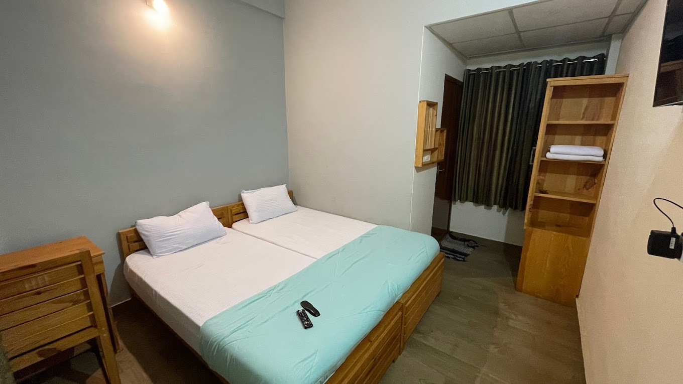 Beach Residency, Kannur