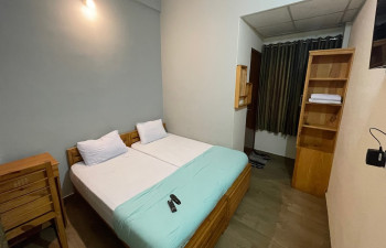 Beach Residency, Kannur