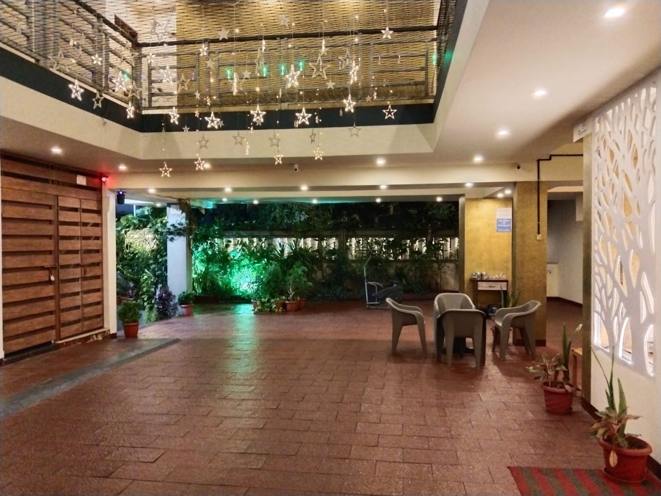 Beach Residency, Kannur