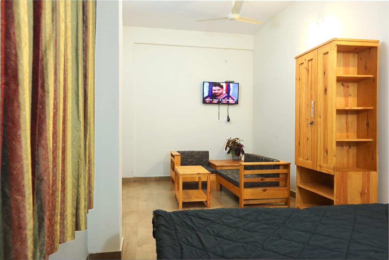 Beach Residency, Kannur