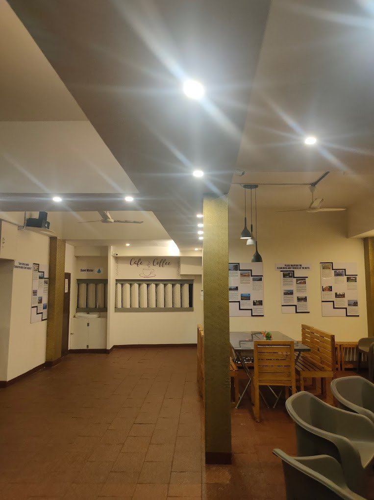 Beach Residency, Kannur