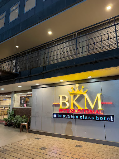 Hotel B K M International
