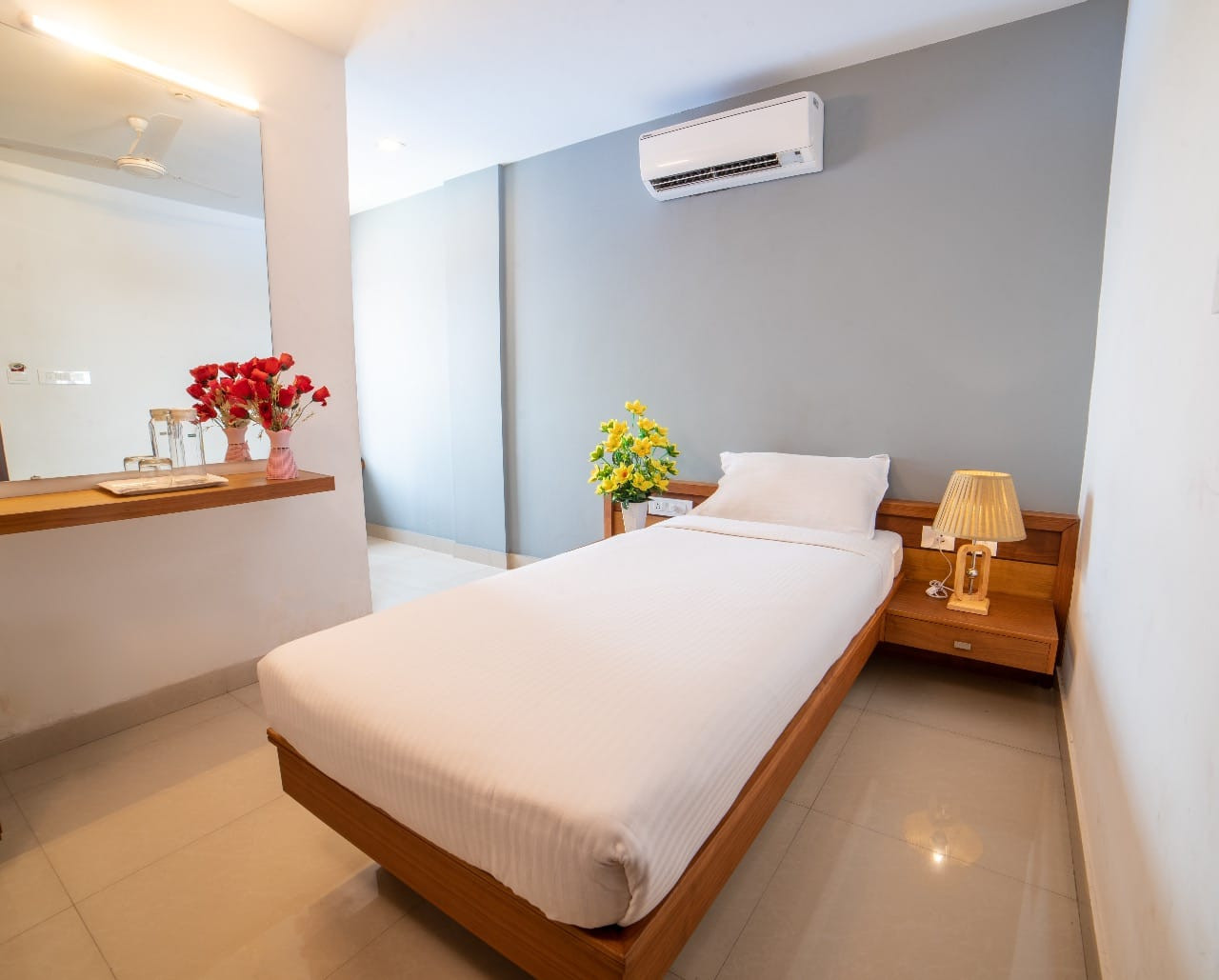Hotel B K M International