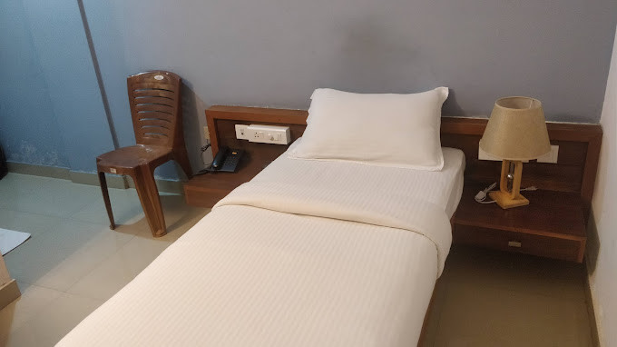 Hotel B K M International