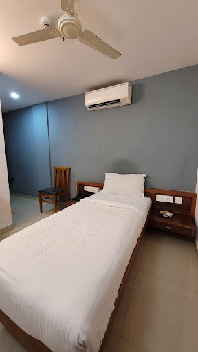 Hotel B K M International