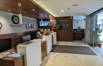 Hotel B K M International