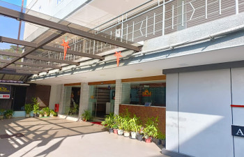 Hotel B K M International