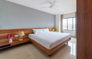 Hotel B K M International