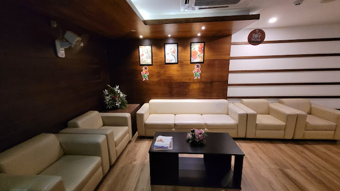 Hotel B K M International