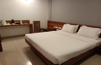 Hotel B K M International