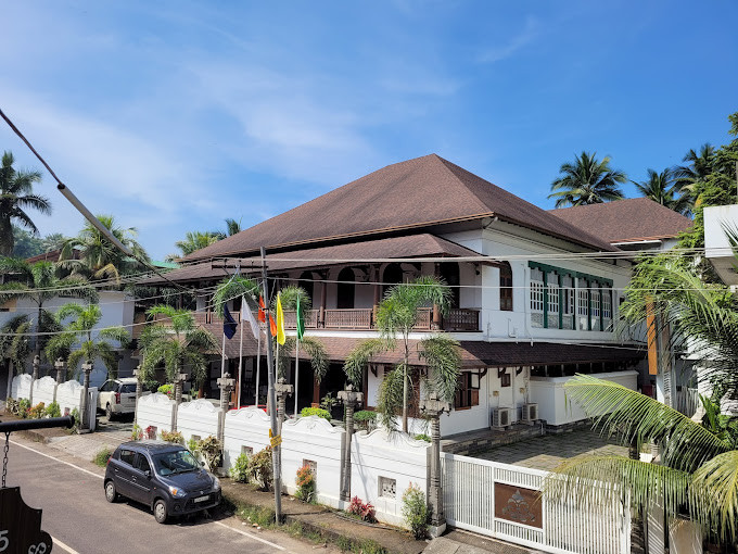 Soubhagya Residency