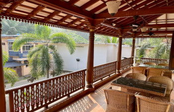 Soubhagya Residency