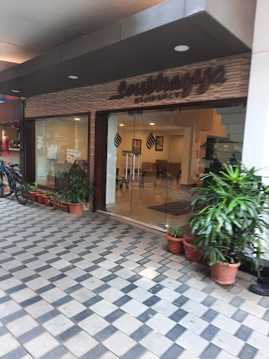 Soubhagya Residency