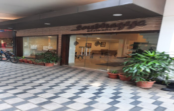 Soubhagya Residency