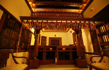 Soubhagya Residency