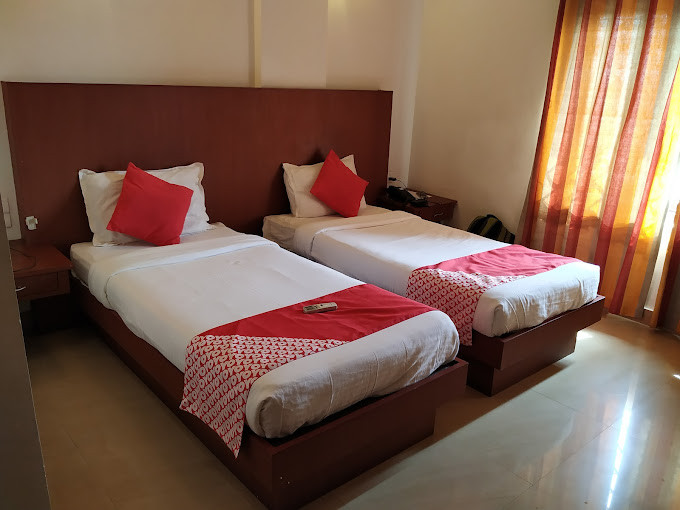 Soubhagya Residency