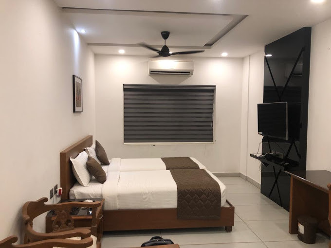 Soubhagya Residency