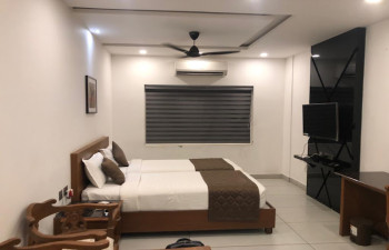 Soubhagya Residency