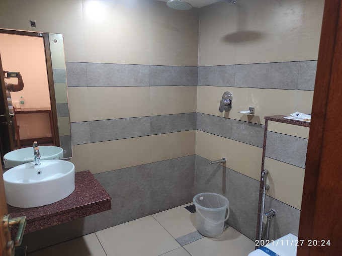 Soubhagya Residency