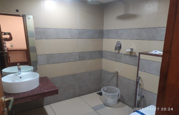 Soubhagya Residency