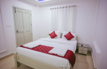 HOTEL JYOTHIS RETREAT