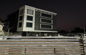 HOTEL JYOTHIS RETREAT