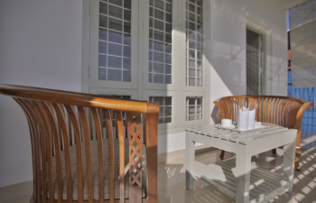 HOTEL JYOTHIS RETREAT