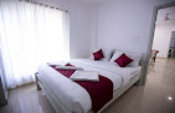HOTEL JYOTHIS RETREAT