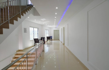 HOTEL JYOTHIS RETREAT