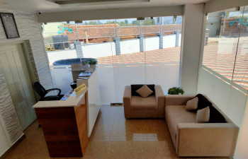 HOTEL JYOTHIS RETREAT