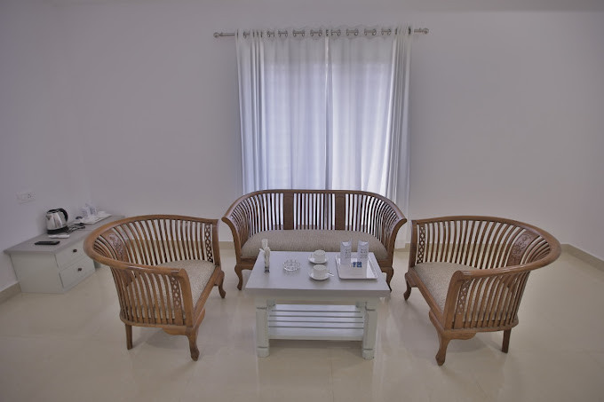 HOTEL JYOTHIS RETREAT