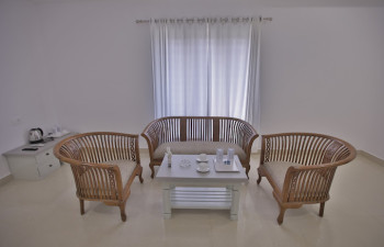 HOTEL JYOTHIS RETREAT