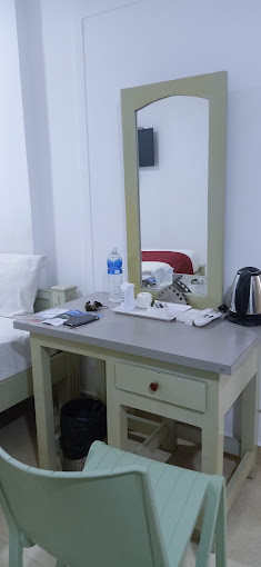 HOTEL JYOTHIS RETREAT