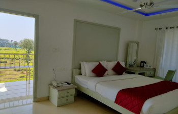 HOTEL JYOTHIS RETREAT