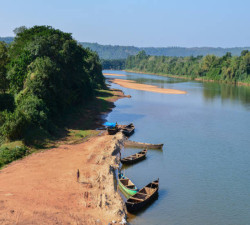 GOA TRIP