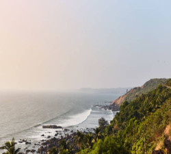 GOA TRIP