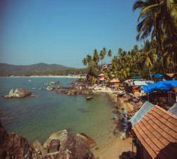 GOA TRIP