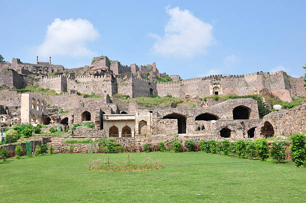 HYDERABAD